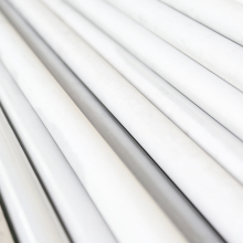 316L Annealing  Tube Cold Rolling Tube