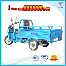 60v 800w three wheel electric bicycle