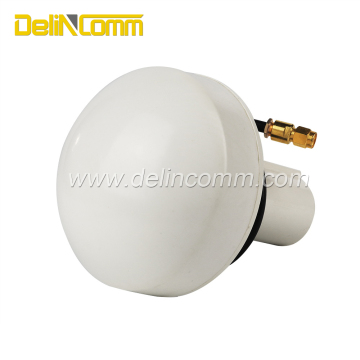 GPS Mushroom-head Receiving Antenna
