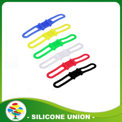 Wholesale new silicone bike bands