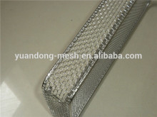 stainless steel hospital disinfection baskets sterilization baskets