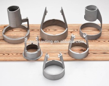 Die Casting Aluminum Machine Parts