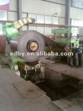 cold-rolled steel coils