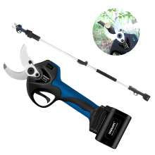 Cordless Rechargeable Electric Pruning Shears
