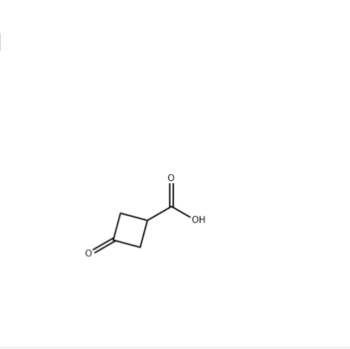 PF04965842 abrocitinib के लिए उपयोग किए जाने वाले 3-ऑक्सोकाइक्लोब्यूटेनकॉक्सिलिक एसिड कैस 23761-23-1 का ब्लुक उत्पादन