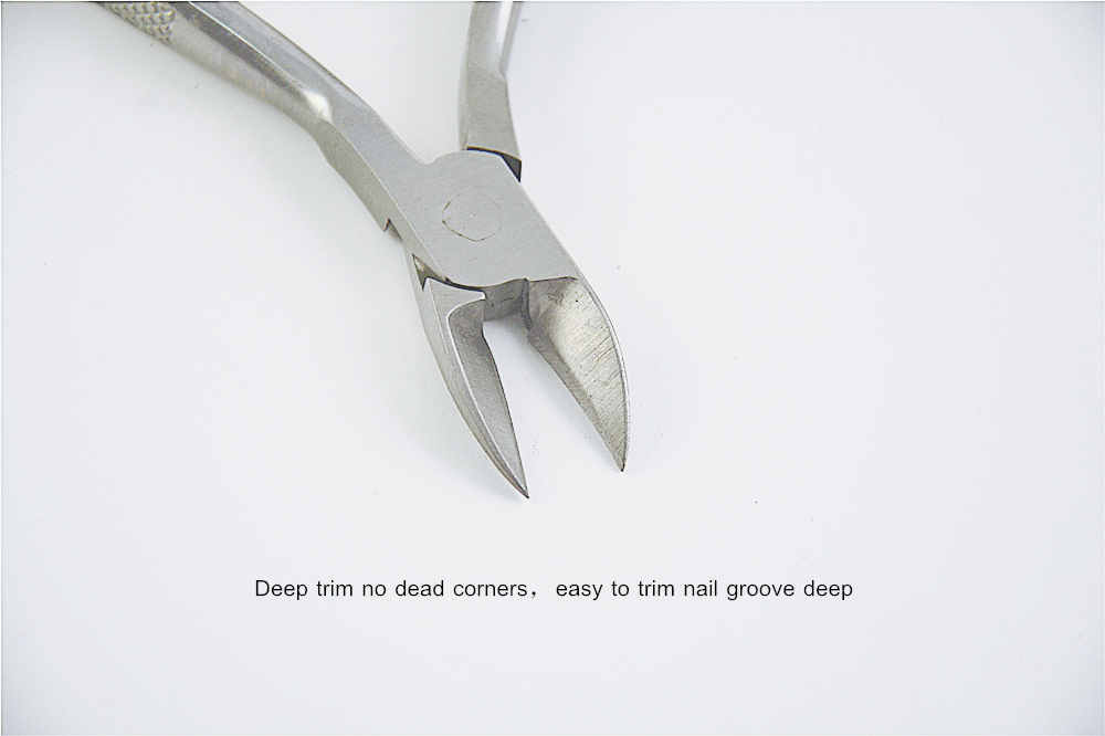 Pinzas de acero inoxidable Stainless Steel Nippers