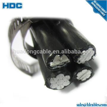 matv large water kettle aluminum aerial cable 5 cores fr-cvv cable