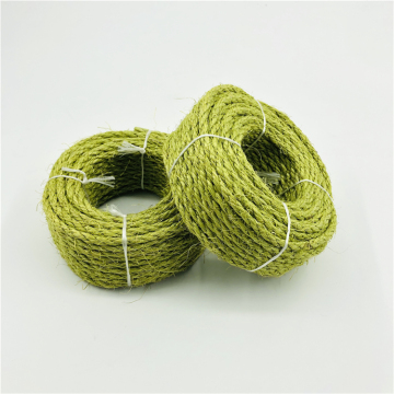 High Quality 2mm Sisal Twist Twine