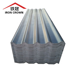 MGO Roofingsheet Better Than Fiber Cement Roofing Sheet