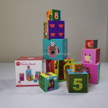 Kid's Gift: Puzzle Mania - Cute Design Developmental Game