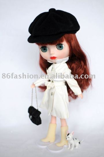 plastic toy doll,plastic baby toy doll,fashion toy doll manufacturer