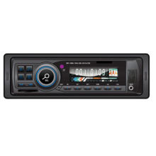 In-dash Car mp3 player 4CH Audio Output
