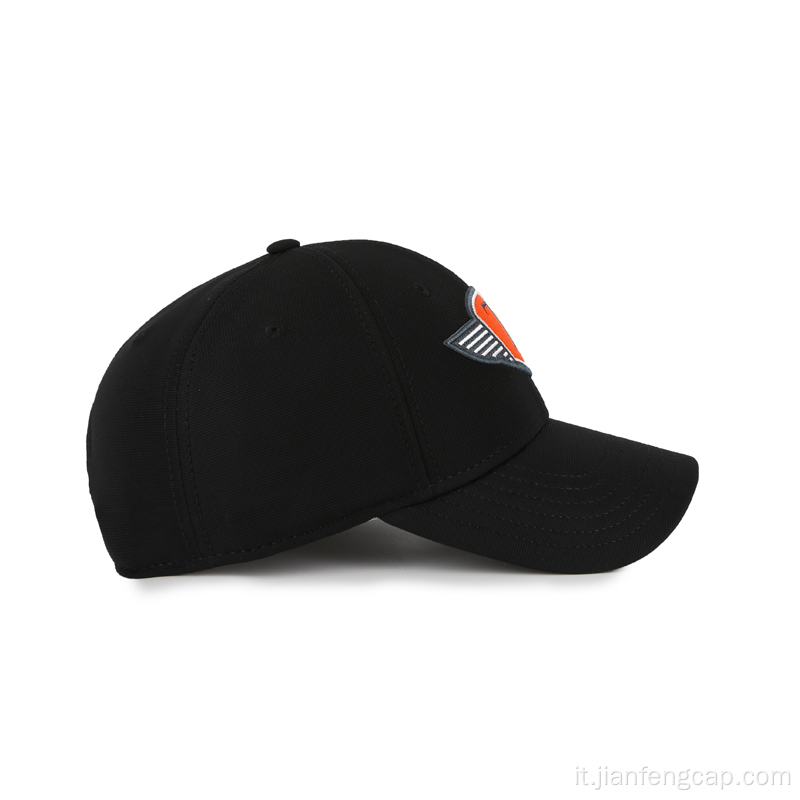 cappello da baseball ottomano con logo personalizzato