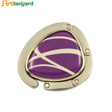 Heart Interesting Hand Bag Hanger