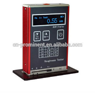 NDT Portable Surface Roughness Tester