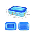 PVC Baby Bath Inflatable Swimming Pool Toy Pool