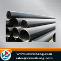 304h Stainless Seamless Steel Pipe pris