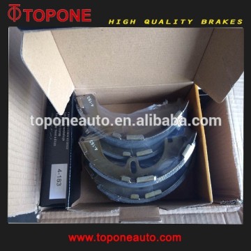 K2311 Brake Shoe For TOYOTA COROLLA