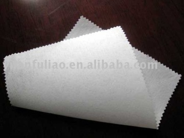 cable wrape non woven material