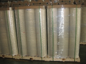 Polypropylene film