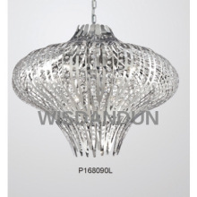 modern crystal lantern ceiling lights