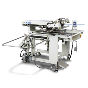JUKI APW-895N Series Lockstitch Automatic Welting Machine