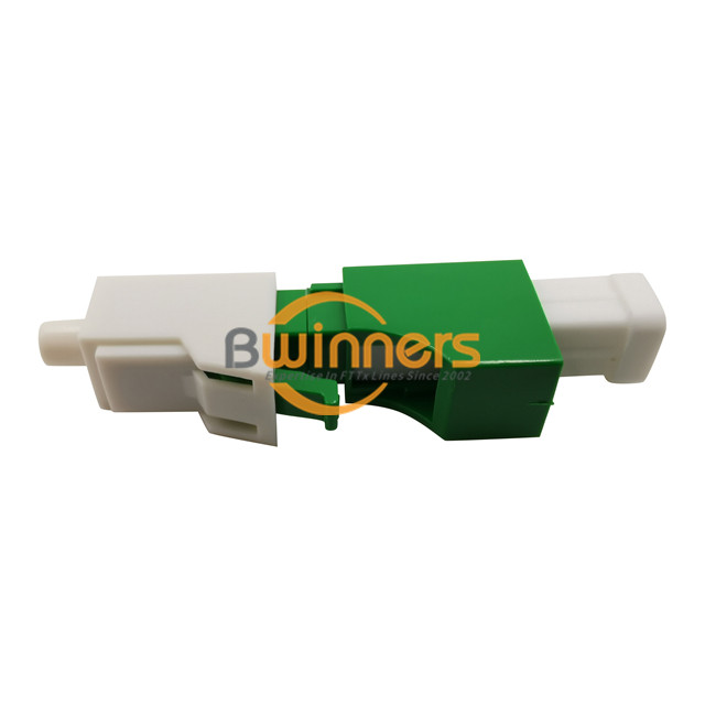 Flange Attenuators