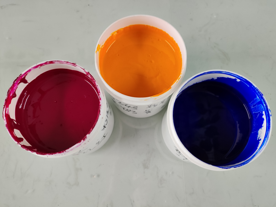 printing ink printing ink