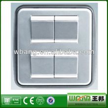 Long Life Switch Housing