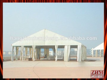 Made in china modern sprung membrane steel structure