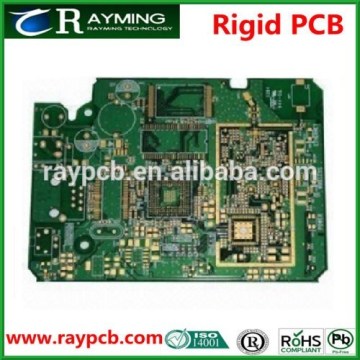 Heavy Copper PCB Board, High Quality PCB Board
