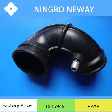 Supply Customized rubber air intake hoses