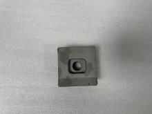 Customization Carbide Single Shaft Shredder Blade