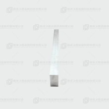 Tungsten Alloy Product-bar
