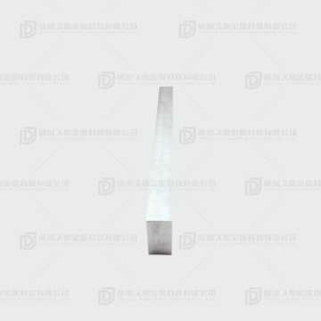 Tungsten Alloy Product-bar