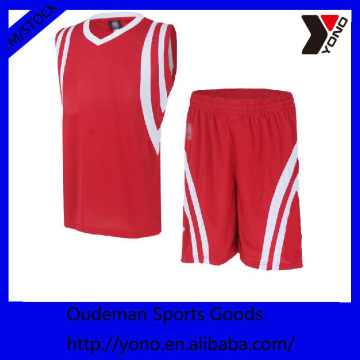 OEM Latest Basketball Jersey Design, Best Selling Custom Basketball Jersey