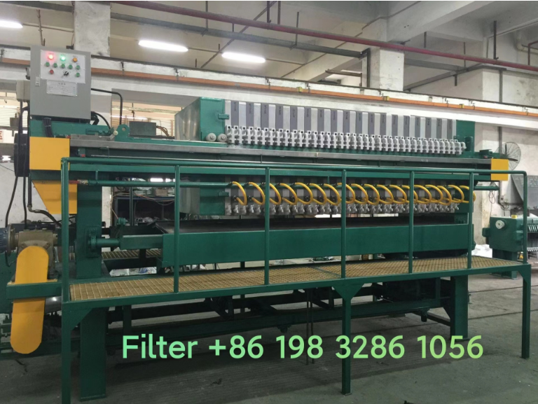 Diaphragm Sewage Treatment Equipment Diaphragm Sewage Treatment Equipment