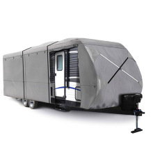 Newly-developed non-woven budge rv covers best rv covers 2018 best rv cover for winter