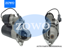 96430345 FORD STARTER MOTOR 12V 9T 1.4KW
