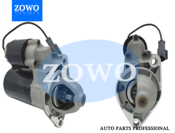 96430345 FORD STARTER MOTOR 12V 9T 1.4KW