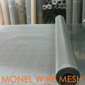 2016 Chine nouveau produit Monel400 Monel Wire Mesh