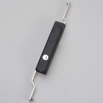 MS840-B Electrical Tool Box Lock Rod Control Lock with Key