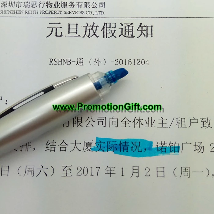 Pen Promotion Gift