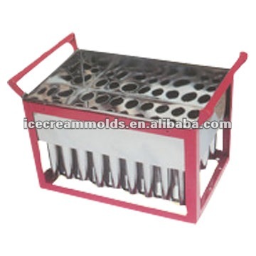 Ice Cream Mould-basket mould