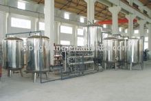 water purification system