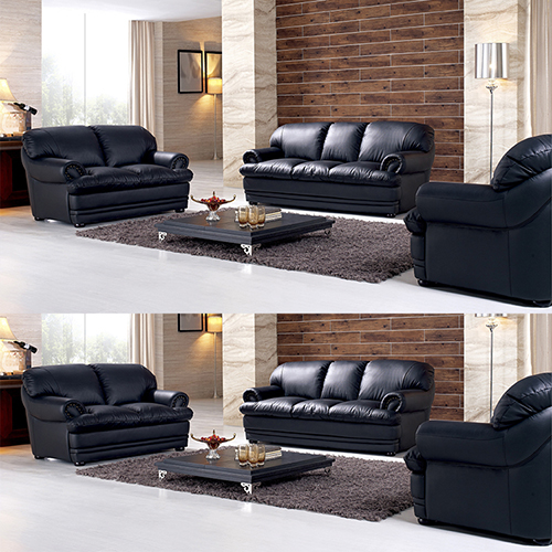 Combined Sofa Set