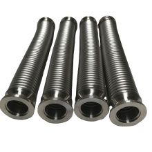 KF ISO CF Vacuum Hydraulic Bellows