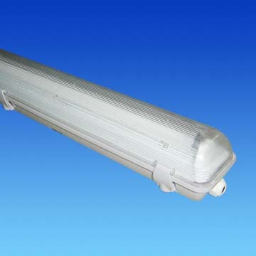 Circinal Water/Dust Resistant Fixture (S7158B)