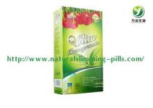 Healthy Original Slim Pomegranate Weight Loss Capsule , Nat