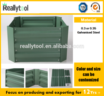 ALDI style garden bed/garden bed for plant/greenhouse